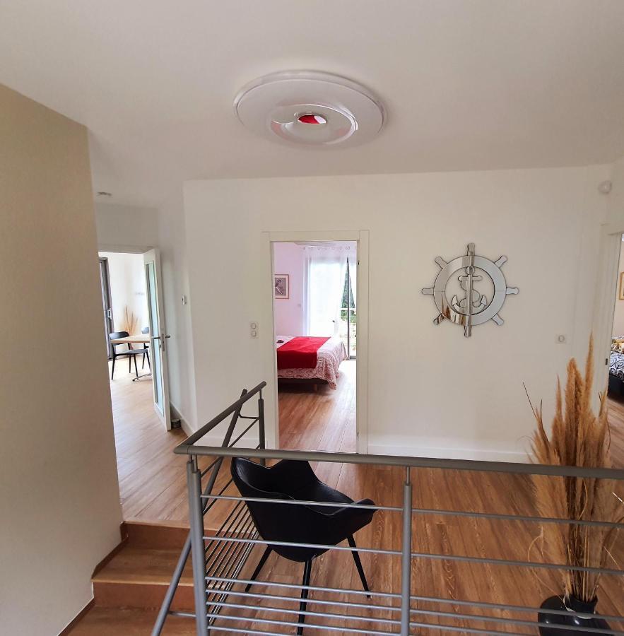 Maison Holen Plougonvelin Luaran gambar