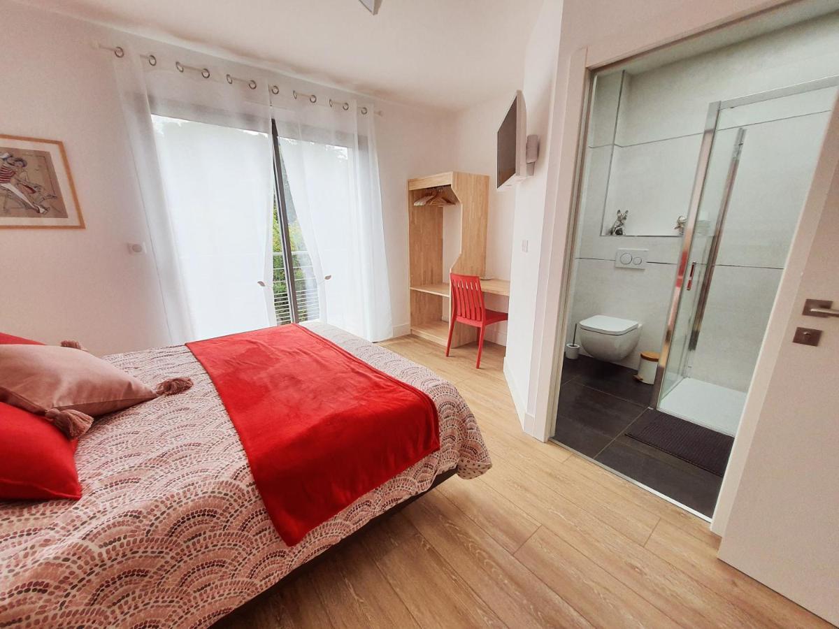 Maison Holen Plougonvelin Luaran gambar