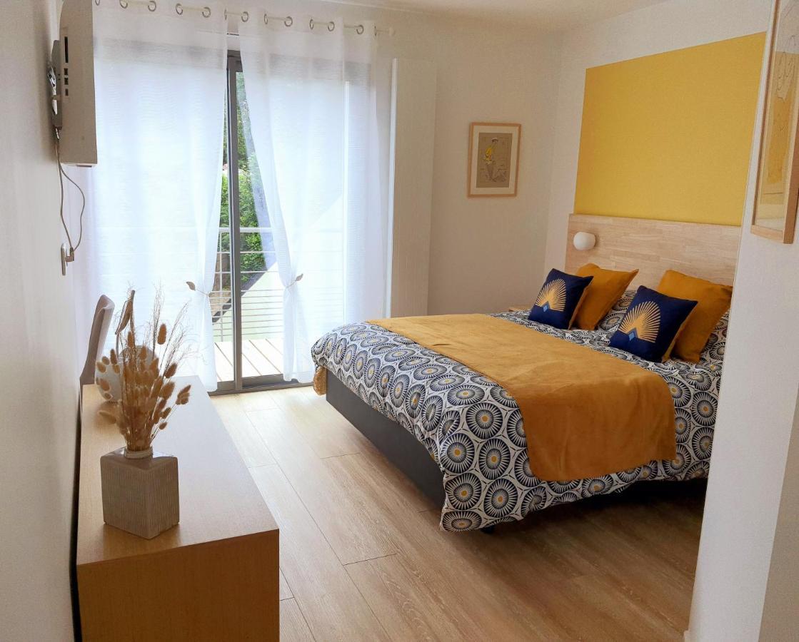 Maison Holen Plougonvelin Luaran gambar